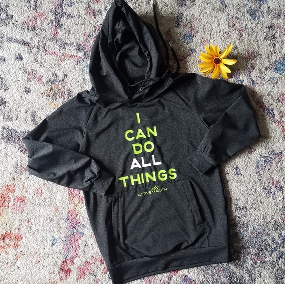 active faith Other - Active Faith boy's sweater